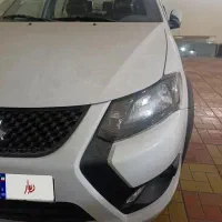 کوییک GXRL پارس خودرویی|خودرو سواری و وانت|آزادشهر, |دیوار