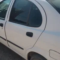 ماشین سالم فروشی به خاطر که مخوام نیسان بخرم