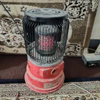 بخاری برقی آراسته 2000کم مصرف