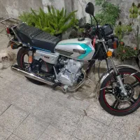 موتور تمیز کم کارکرده میخام بفروشم|موتورسیکلت|رشت, فرزانه|دیوار