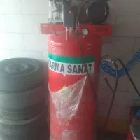 لوازم آپاراتی کامل