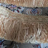 نوار وریشه پرده