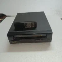 دستگاه ویدیو سوپرا 2000 عتیقه