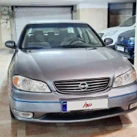 ماکسیما اتومات مدل90 درحد صفر