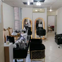 رنگ و لایت کراتین کار بافتکار ناخنکار فیبروزکار|استخدام درمانی، زیبایی، بهداشتی|شیراز, سینما سعدی|دیوار