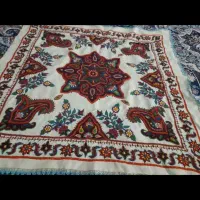 پته با دوختی تمیز