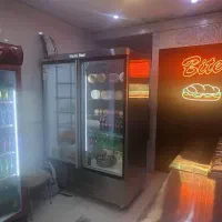 وسایل وتجهیزات ساندویچی(ساندویچ سرد)،اغذیه،فست فود|فروشگاه و مغازه|مشهد, فرهنگ|دیوار