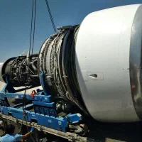 جرثقیل 10 تن کفی|خودرو سنگین|کرج, کمال‌شهر|دیوار