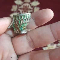 لوازم انتیک قدیمی|کلکسیون اشیاء عتیقه|رباط‌کریم, نصیرشهر|دیوار