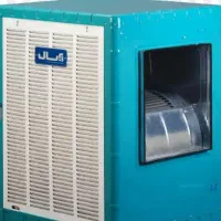 سرویس کولر آبی