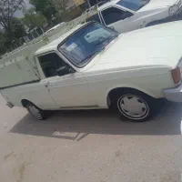 وانت پیکان ۹۰