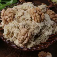 بازاریاب فروش حلوا