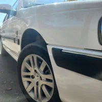 پارس fu5 در حد خشک دریچه برقی تگ برگ سند