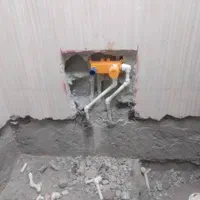 تشخیص ترکیدگی رفع نم لوله کشی آب فاضلاب|خدمات پیشه و مهارت|تهران, زاهد گیلانی|دیوار