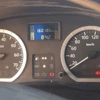 یک دستگاه خودروی ال۹۰ e2|خودرو سواری و وانت|ری, کارخانه سیمان|دیوار