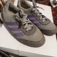 کتونی کار کرده