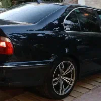 BMW 520i E39.تویوتا.benz|خودرو سواری و وانت|تهران, جنت‌آباد مرکزی|دیوار