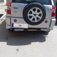 ام وی ام x33 مدل ۹۰|خودرو سواری و وانت|اصفهان, دهنو|دیوار