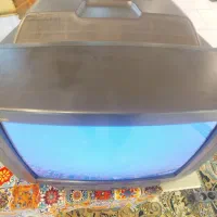 تلویزیون ۲۱اینچ سامسونگ کاملا سالم