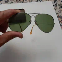 عینک آفتابی اورجینال