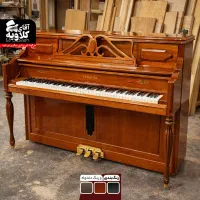 پیانو دیجیتال طرح آکوستیک یاماهاP145سبکSAMICK