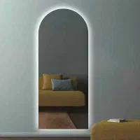 اینه قدی دفرمه بدون قاب  ارسال سریع ضمانت بازگشت|آینه|تهران, بازار|دیوار