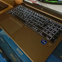 لپ تاپ حرفه ای HP ZBOOK Core i7/نسل 11/گرافیکدار|رایانه همراه|قزوین, |دیوار