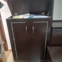 فروش سرویس چوب|جاکفشی، کمد، دراور|کوهدشت, |دیوار