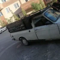 حمل بار درون شهری وبرون شهری