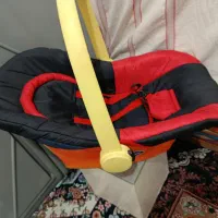 گهواره و کریر|کالسکه و لوازم جانبی|شهرکرد, |دیوار