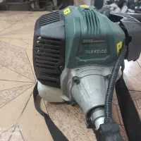 علفتراش پارکساید آلمان اصل|ماشین‌آلات صنعتی|تنکابن, |دیوار