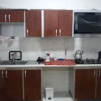 اجاره کوتاه مدت سوئیت تمیز برای مسافران محترم|اجارهٔ کوتاه‌مدت آپارتمان و سوئیت|رشت, قاسمیه|دیوار