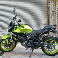 بنلی 250 تک سیلندر نیو فیس|موتورسیکلت|قم, علی آباد سعدگان|دیوار