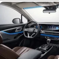 بیجینگ U5 سفید|خودرو سواری و وانت|تهران, اختیاریه|دیوار