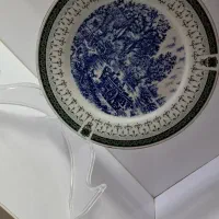 بشقاب قدیمی