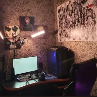 سیستم گیمینگ و رندرینگ