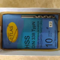 مته 4.2میلیمتری المانی|ابزارآلات|شاهین‌شهر, مخابرات (شهید بهشتی)|دیوار