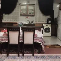 گلدشت-غربی-ارم-دو-طبقه-روی-پیلوت