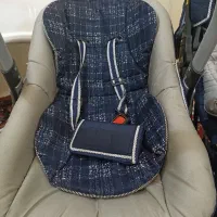 کالسکه کریر نو سیسمونی|کالسکه و لوازم جانبی|تبریز, |دیوار