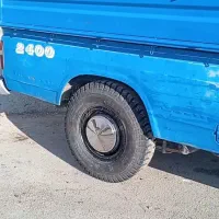 نیسان مدل|خودرو سواری و وانت|سمیرم, |دیوار