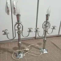 شمعدانی