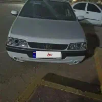 پژو 405 slx مدل 99