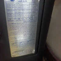 بخاری گازی نو|بخاری، هیتر، شومینه|رامسر, |دیوار