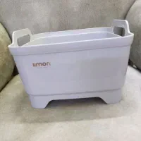 لگن سینگ قامه دار لیمون