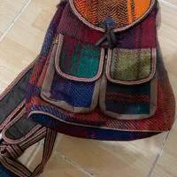 کوله پشتی و کیف