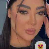 میکاپ و شنیون