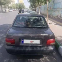 پراید مدل 90|خودرو سواری و وانت|مشهد, گلشور|دیوار