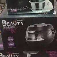 پلوپز ۱۸کاره چرخ گوشت