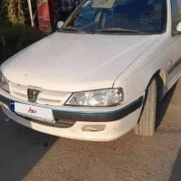 پژوپارس تیوفایو مدل 96