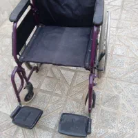 ویلچر|آرایشی، بهداشتی، درمانی|نیشابور, مازول|دیوار